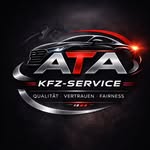 Logo von ATA Kfz Service