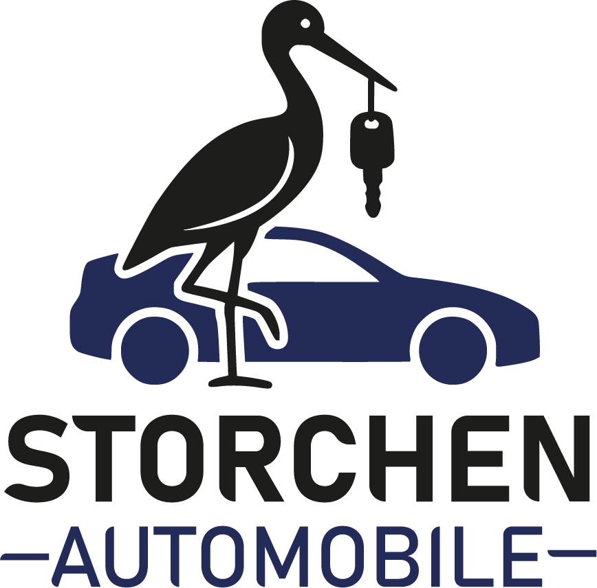 Logo von Storchen Automobile